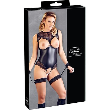Body Cottelli Collection Erotic Julie Negru L 4