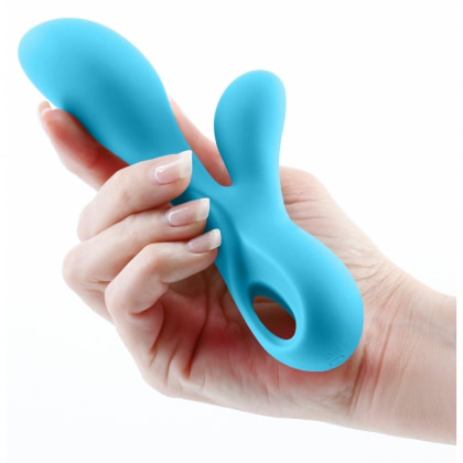 Revel Galaxy Blue — 2 Motoare, 8 Moduri, Reîncărcabil Albastru 2