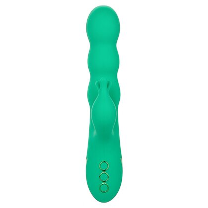 Vibrator Sonoma Satisfyer Verde 10