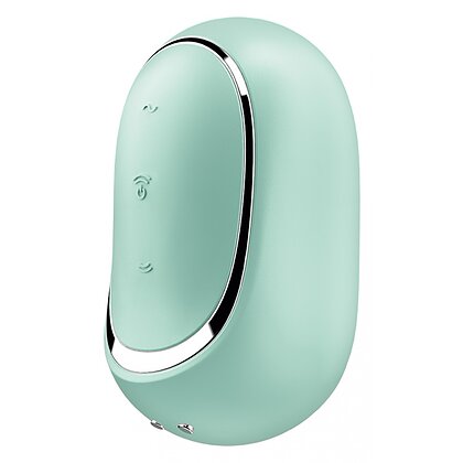 Satisfyer Pro To Go 2 Verde 3