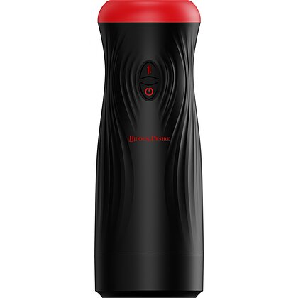 Vortex Thrust Masturbator Negru 3
