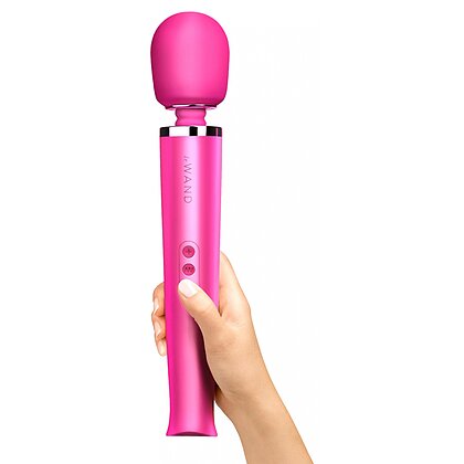 Vibrator Le Wand Pearl Roz 2
