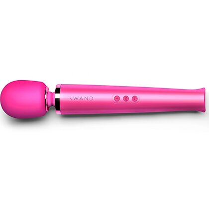Vibrator Le Wand Pearl Roz 6
