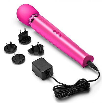 Vibrator Le Wand Pearl Roz 5