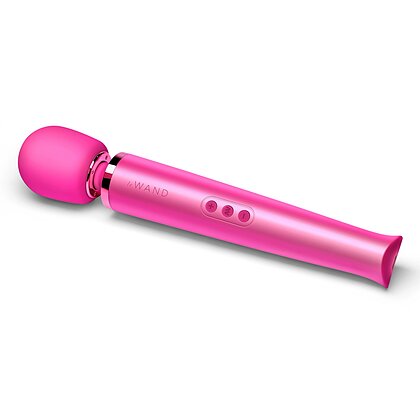 Vibrator Le Wand Pearl Roz 3