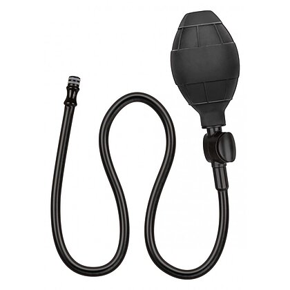 Plug Medium Inflatable Negru 3