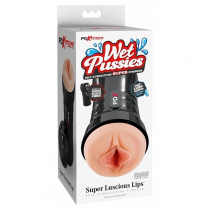 PDX Buze Super Lucioase — Masturbator Umed, Discret, Realist 4