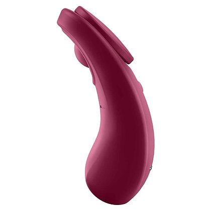 Satisfyer Secret Panty Mov 3