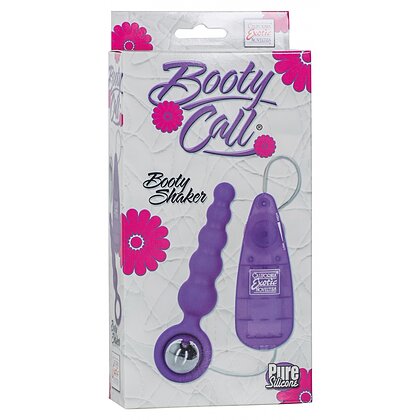 Vibrator Anal Shaker Mov 2