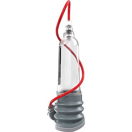 Pompă Penis Bathmate Hydroxtreme9 pentru Mărire Transparent 2