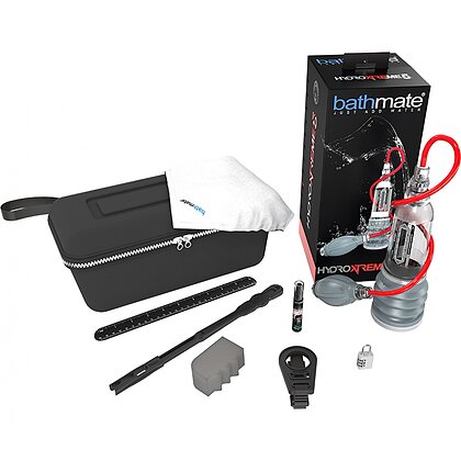 Pompă Bathmate Hydroxtreme 5 pentru Mărirea Penisului 2