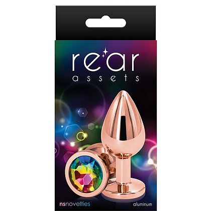 Plug Rear Assets Multicolor 2