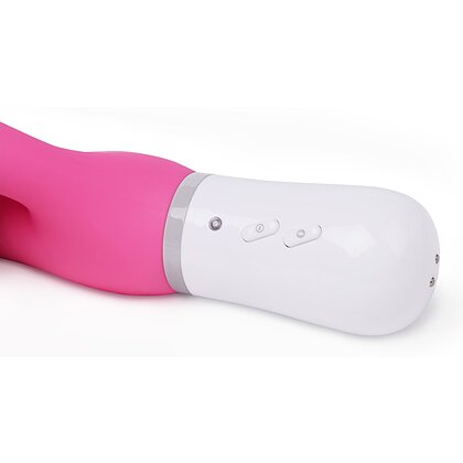 Lovense Nora Vibrator Roz 3