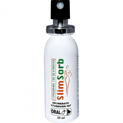 Spray Pentru Reducerea Senzatiei De Foame