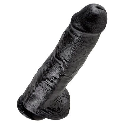 Dildo Penis Negru