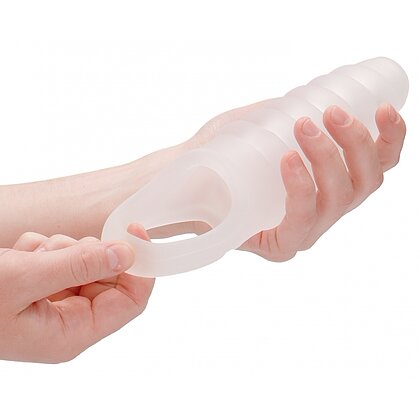 Dong Extension No.21 Transparent 4