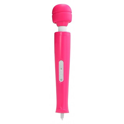 Vibrator Clitoridian Massage Wand Roz