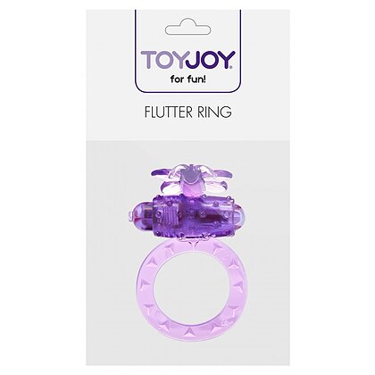 Inel Vibrator Flutter Mov 2