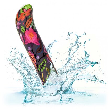 Vibrator Lil Lover Mini Punctul G Multicolor 5