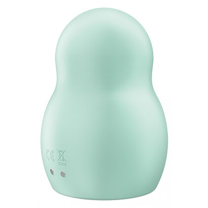 Satisfyer Pro To Go 1 Verde 3