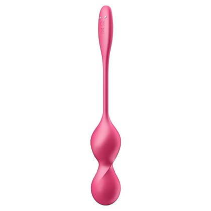 Love Birds 2 – Trainer Kegel Connect cu 12 Programe Roz 4