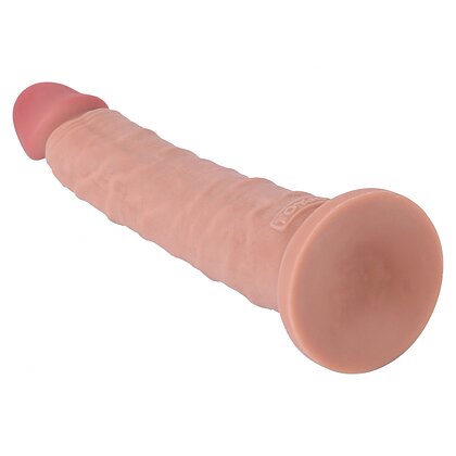 Dildo Realistic Deluxe Dual Density 7 5
