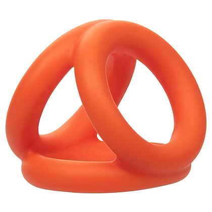Alpha Tri-Ring Portocaliu 2
