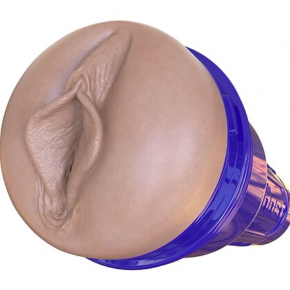 Fleshlight Boost Light Medium Natural Turbo Tech 2