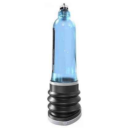 Pompă Penis Hydromax 9 Albastru 2