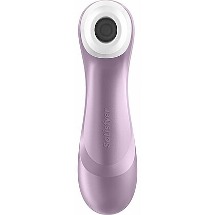 Vibrator Clitoridian Satisfyer Pro 2 Mov 6