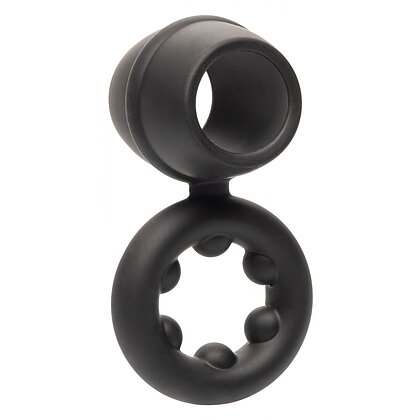 Alpha Dual Magnum Ring Negru 2