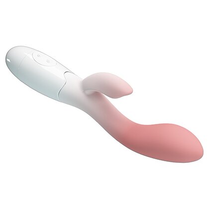 Pretty Love Debra – Stimulator Dual G și Clitoris, 30 Moduri Roz 3