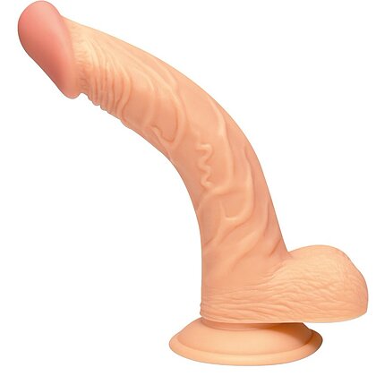 Dildo Curved Passion