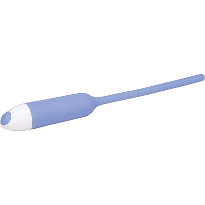 Dilator Uretră Vibe Albastru 2