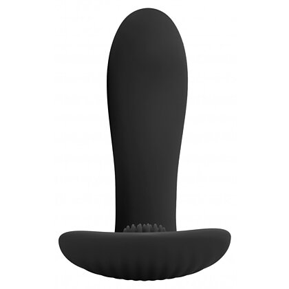 Vibrator Wireless Remote Leon Negru 2