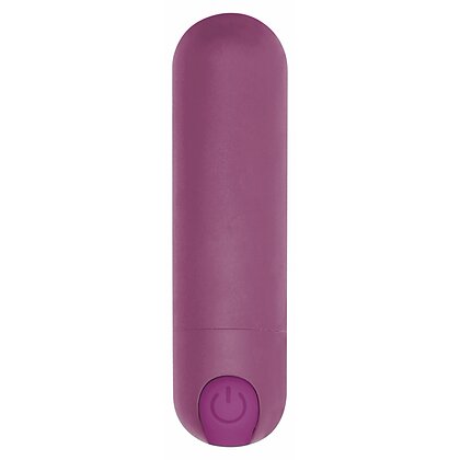 Mini Vibrator 7 Speed Mov