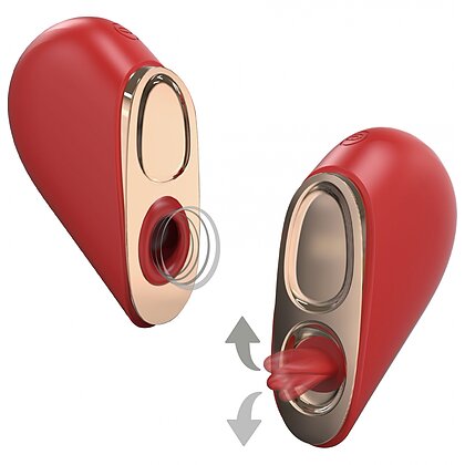 Heartbreaker Roșu 2