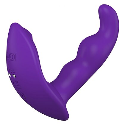 She EO Stimulator Anal 10 Moduri Mov 3