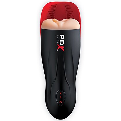 Masturbator F-O-Matic Negru 2