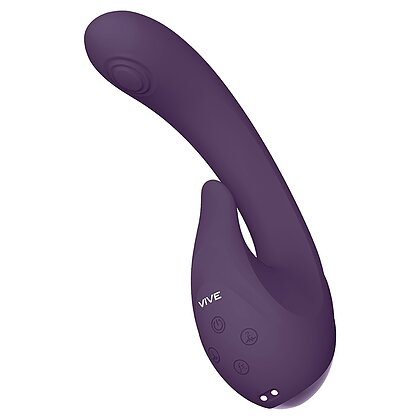 Vibrator Miki Pulse Wave Flickering Punct G Mov 3