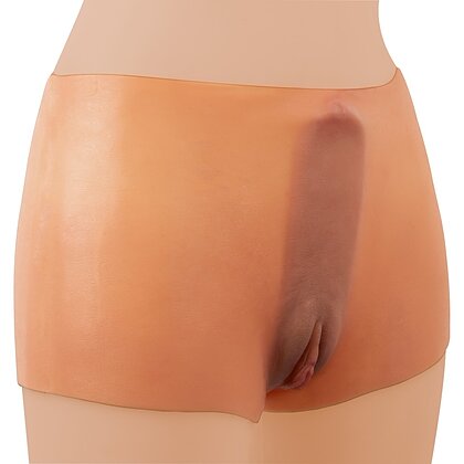 Pantaloni Intimi Din silicon Lichid – Realism 19 cm 5