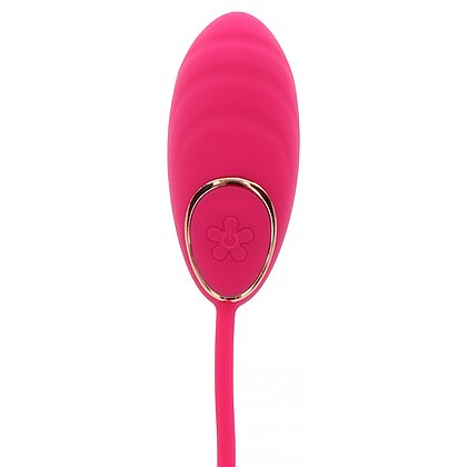 Ou Vibrator Lily Remote Control Roz 4