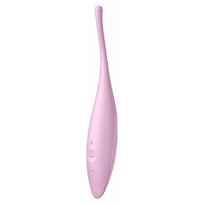 Vibrator Clitoris Twirling Joy Roz 5