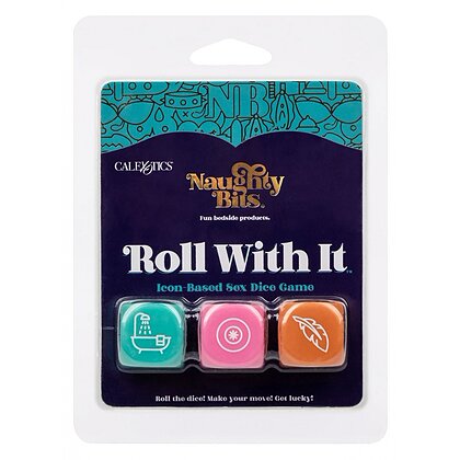 Zaruri Intime Roll With It CalExotics Set 3 8
