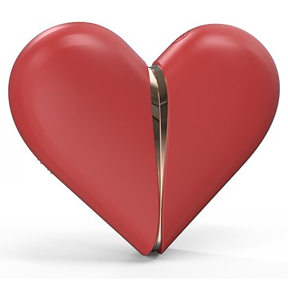 Heartbreaker Roșu 6