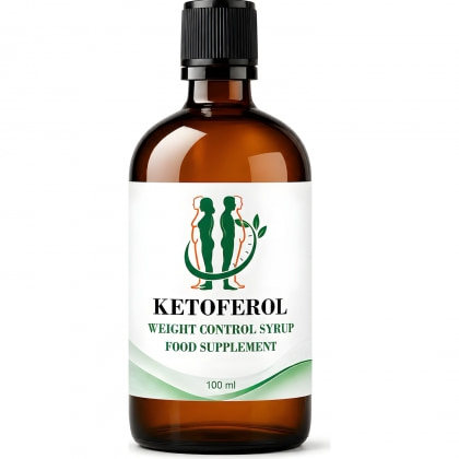Sirop Pentru Accelerare Metabolismului Grasimilor