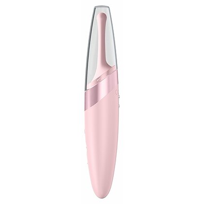 Vibrator Clitoridian Satisfyer Twirling Delight Roz 2