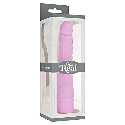 Vibrator Classic Slim Mov 3