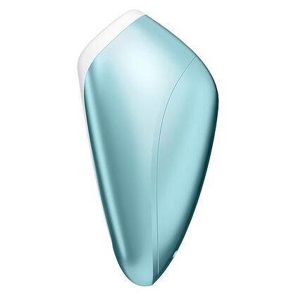 Satisfyer Love Breeze Air Pulse Stimulator Turcoaz 3
