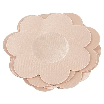 Cloth Nipple Cover 6 Perechi 3